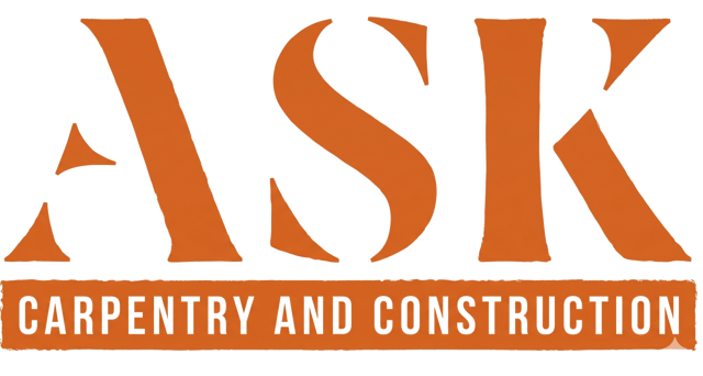 ASK Carpentry and Construction