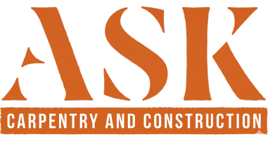 ASK Carpentry and Construction