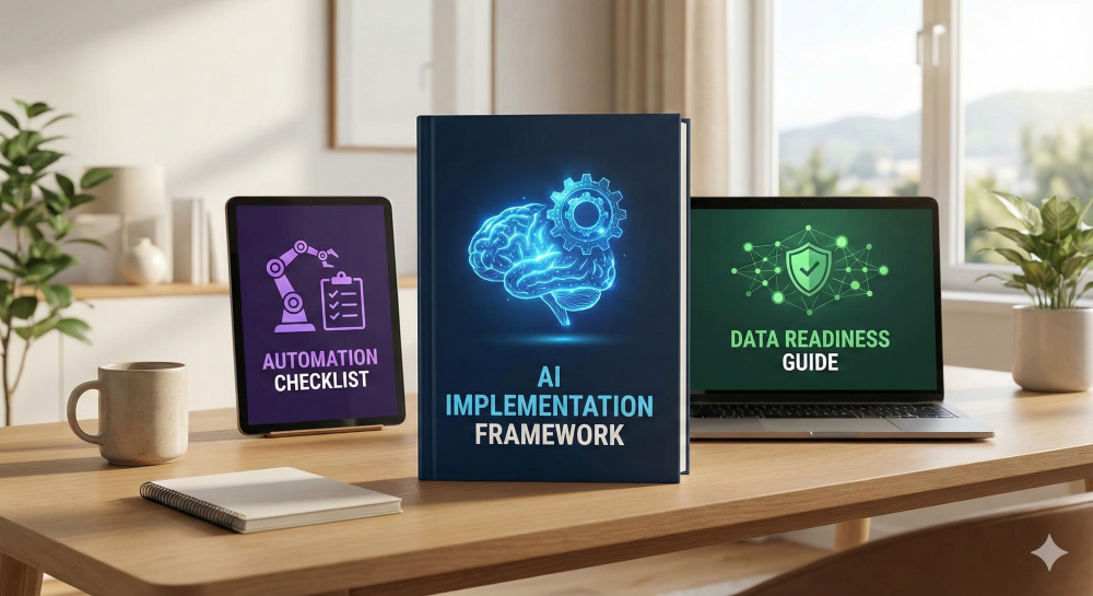 Downloadable guides