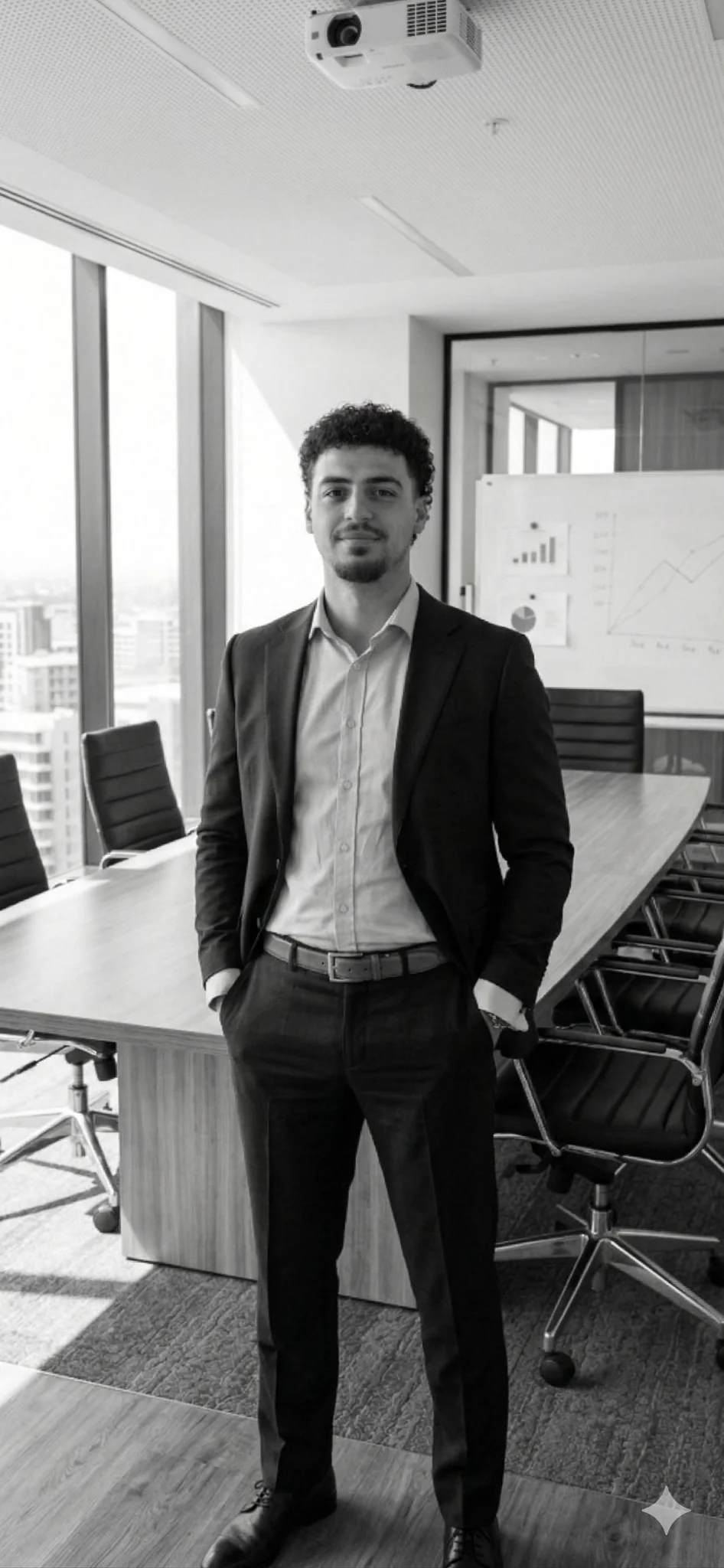 Chief Technical Officer