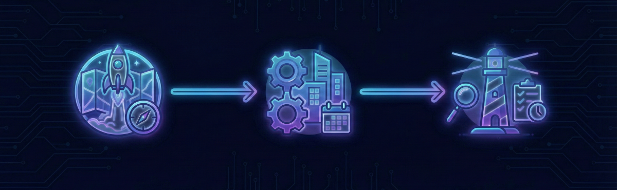 Engagement format options