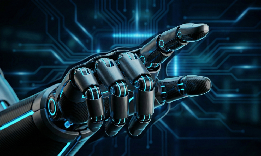 Leadership team profiles